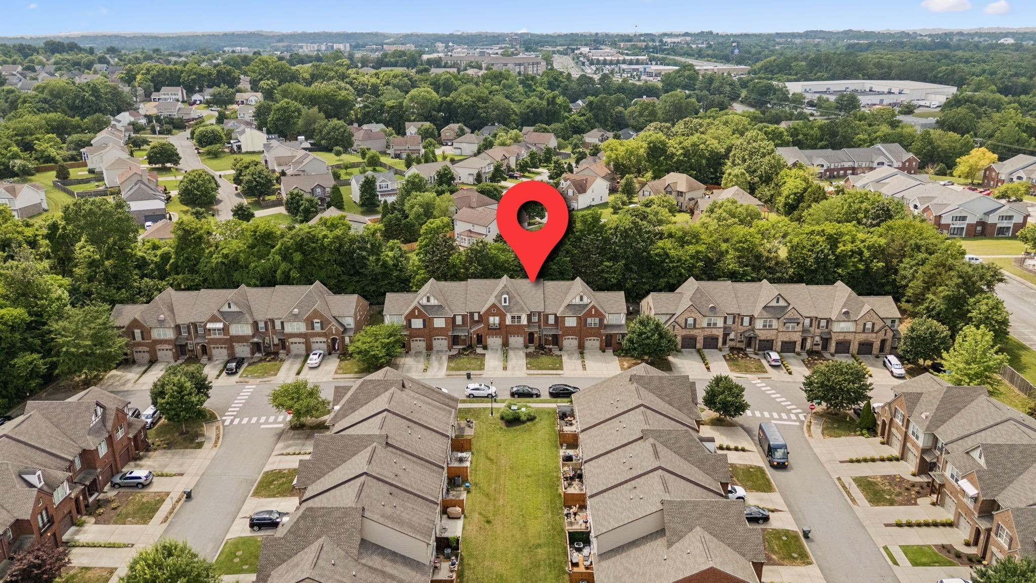 419 Waterbrook Drive Mount Juliet TN 37122