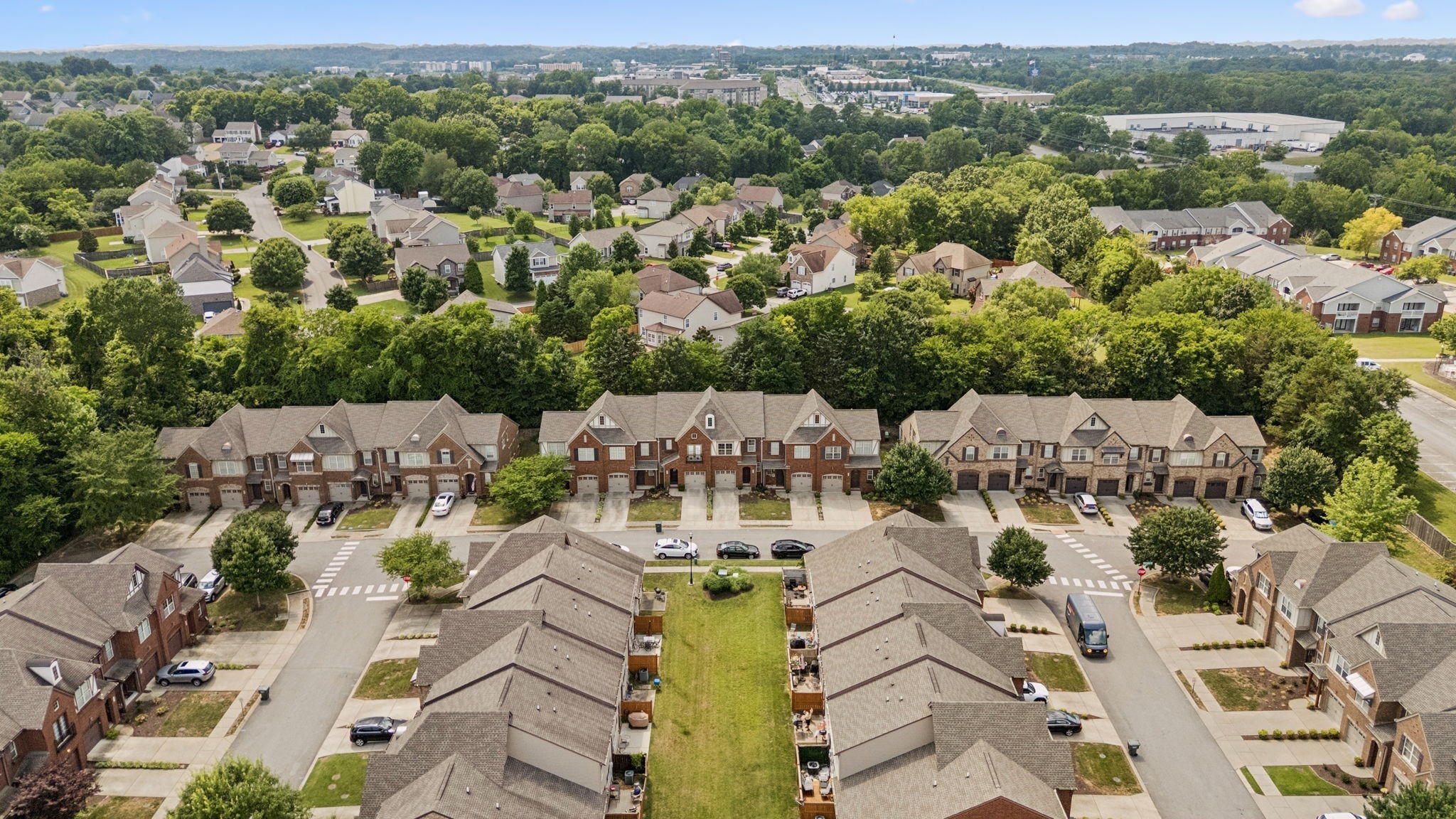 419 Waterbrook Drive Mount Juliet TN 37122