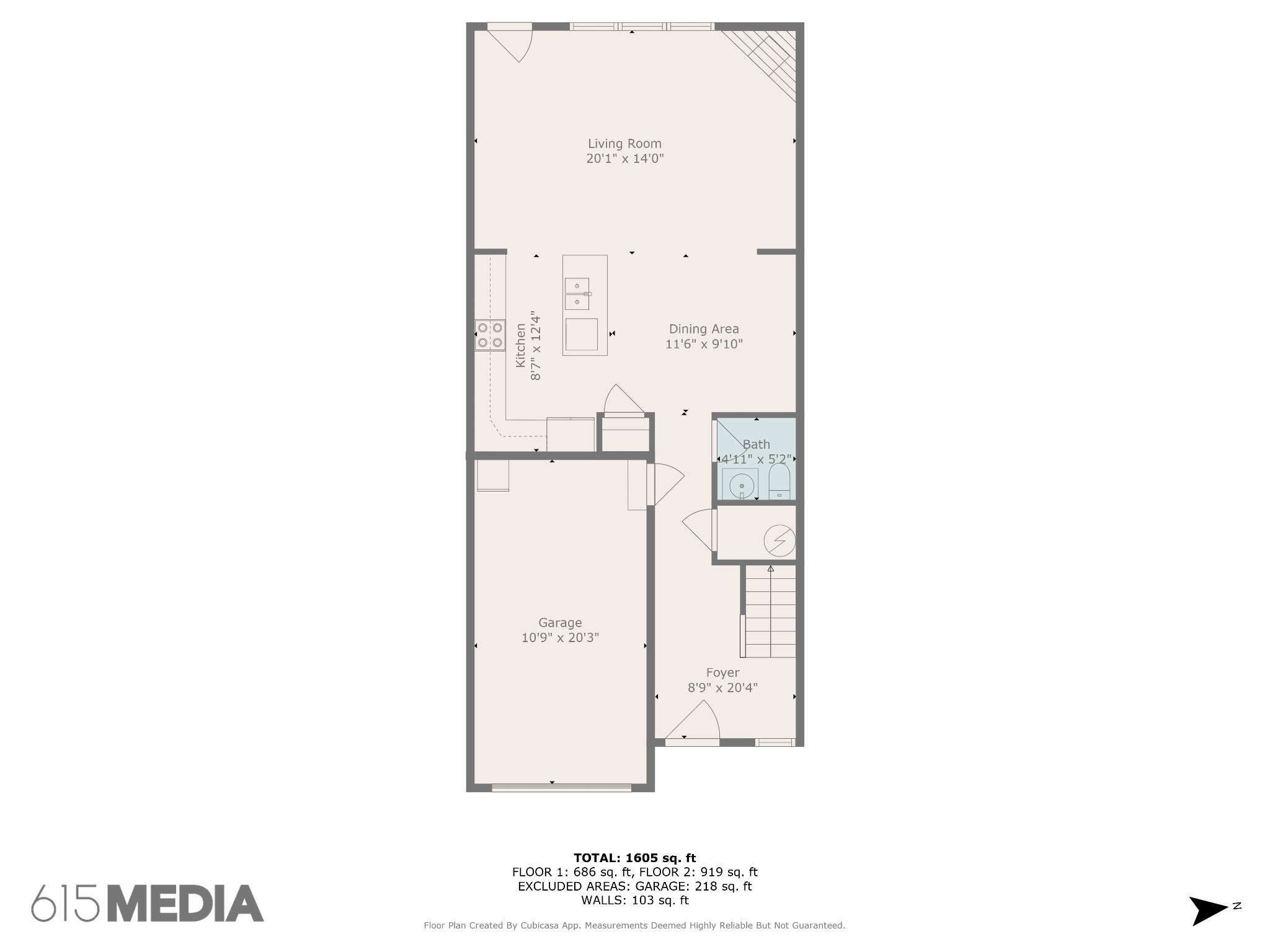 419 Waterbrook Drive Mount Juliet TN 37122