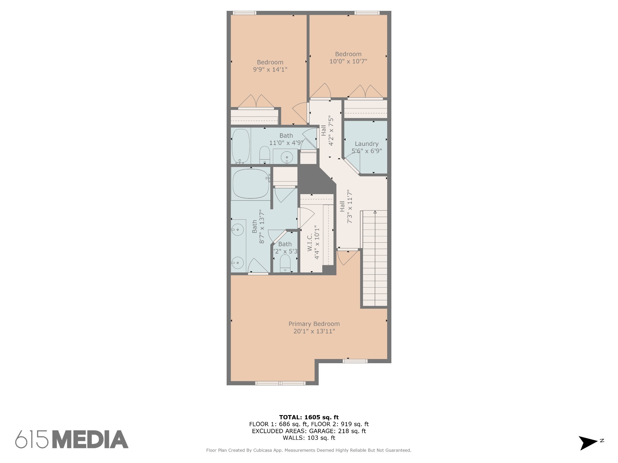419 Waterbrook Drive Mount Juliet TN 37122
