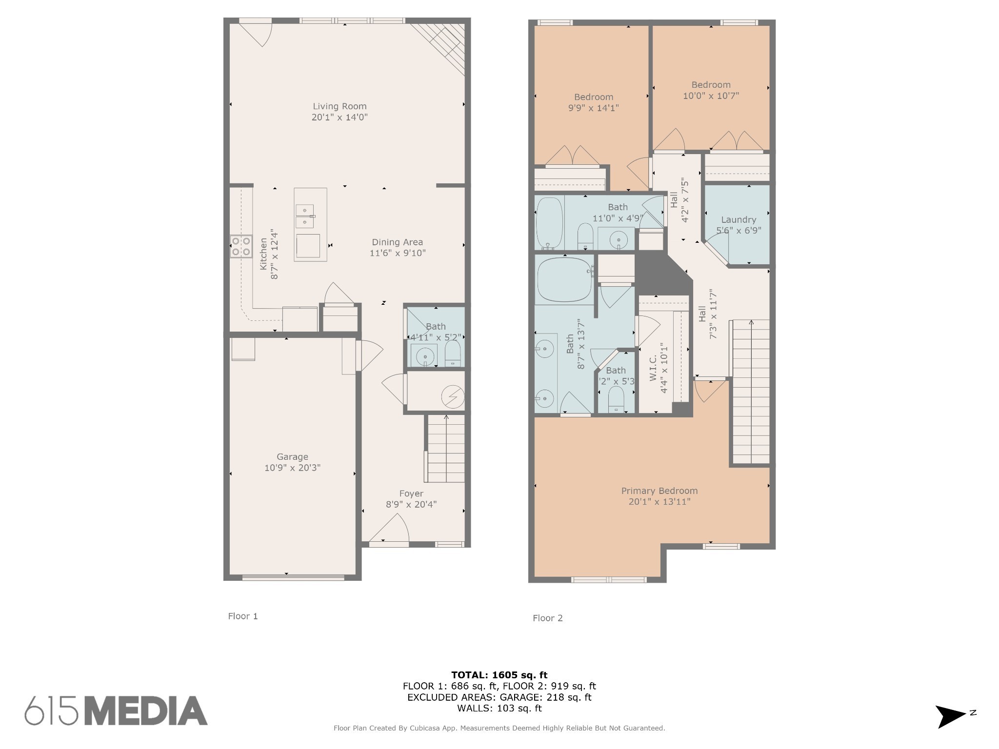 419 Waterbrook Drive Mount Juliet TN 37122