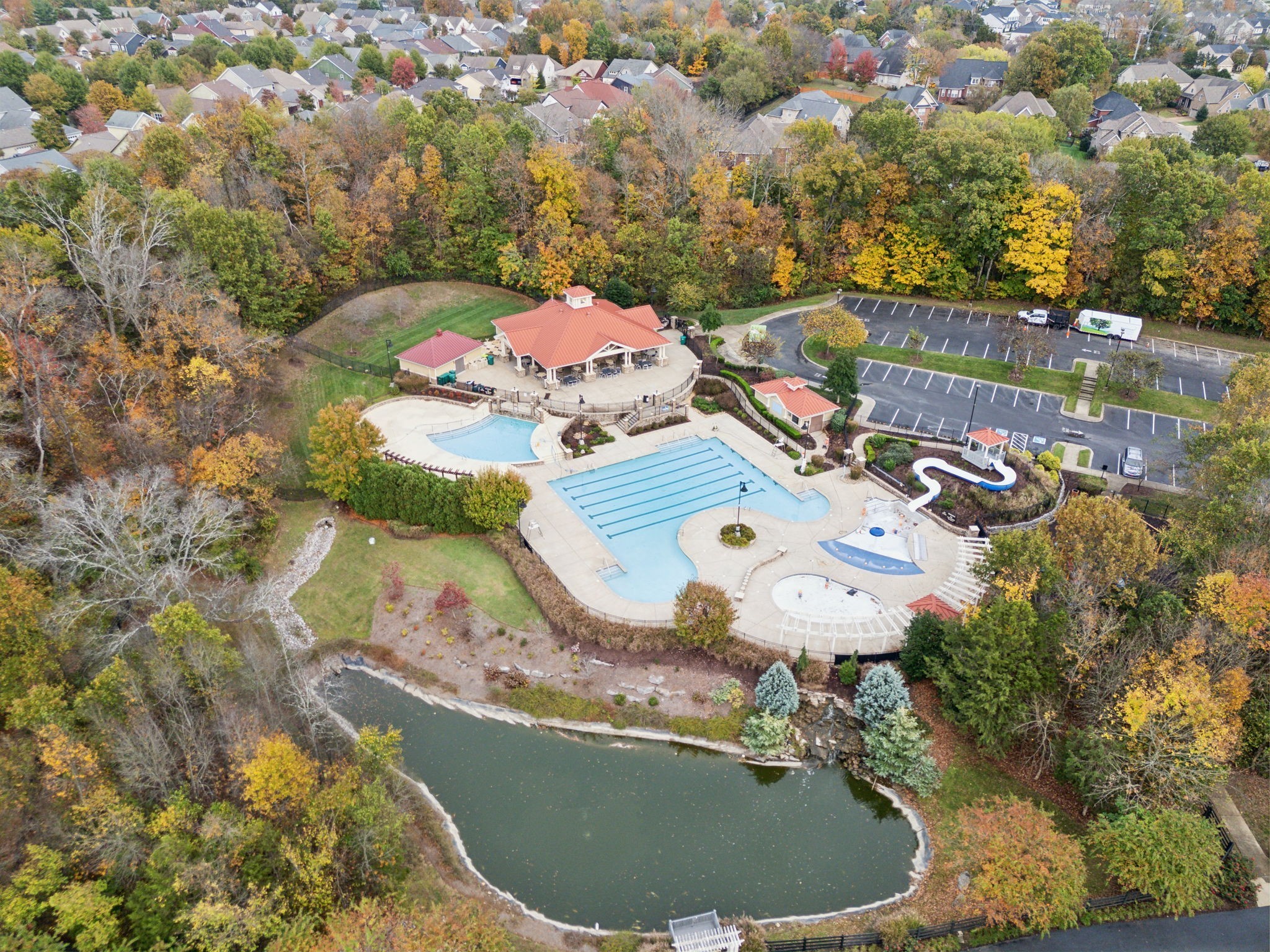 419 Waterbrook Drive Mount Juliet TN 37122