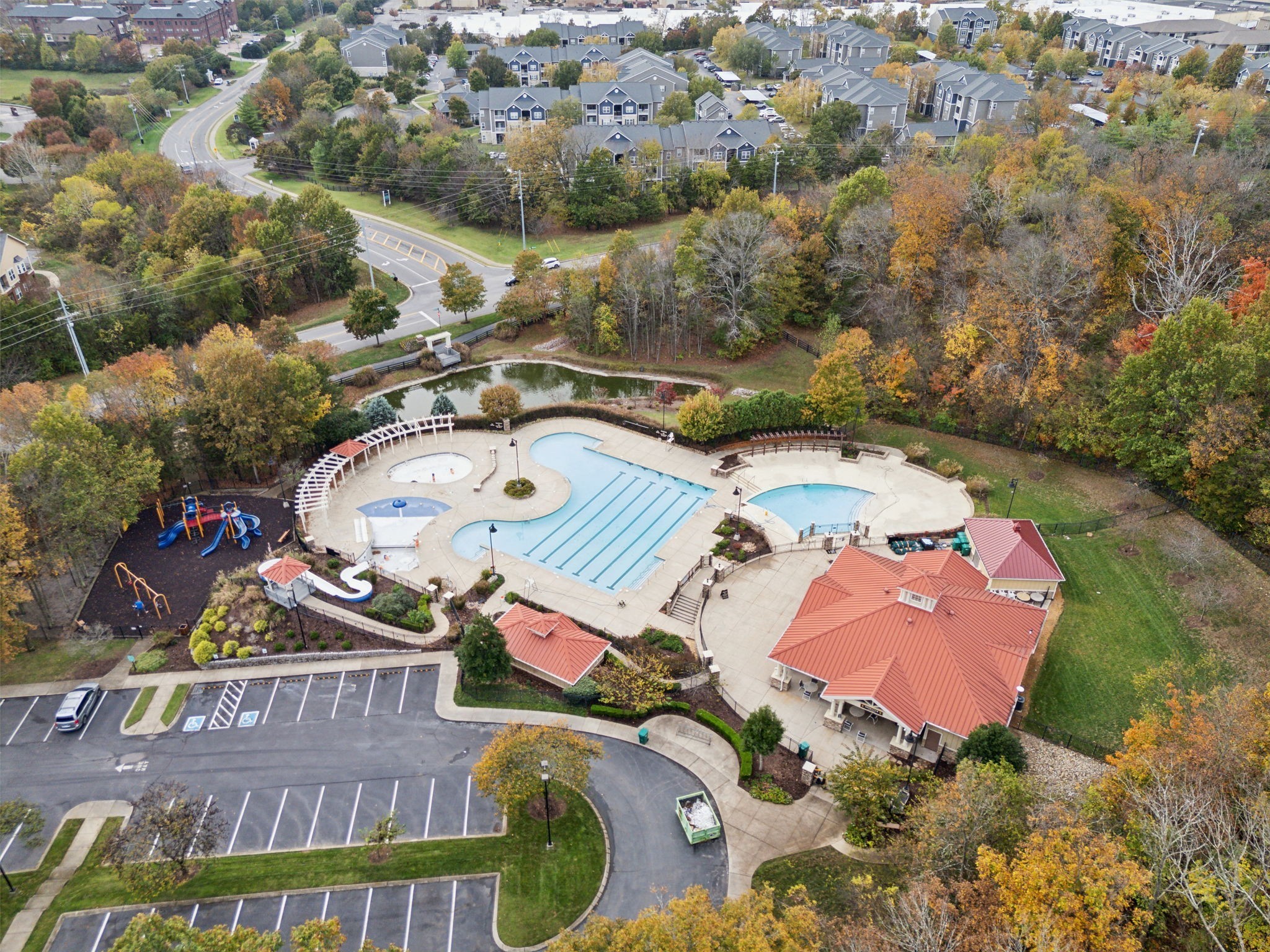 419 Waterbrook Drive Mount Juliet TN 37122