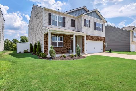 315 Redhead Lane Lebanon TN 37090