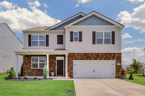 315 Redhead Lane Lebanon TN 37090