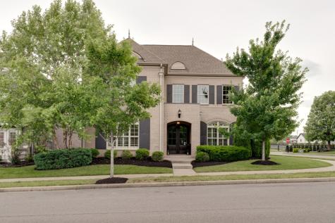 1660 Noah Lane Gallatin TN 37066