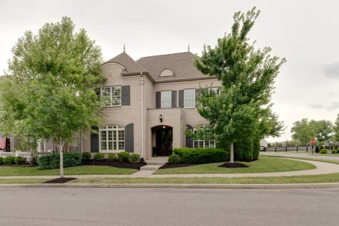 1660 Noah Lane Gallatin TN 37066