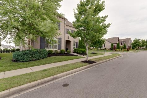 1660 Noah Lane Gallatin TN 37066