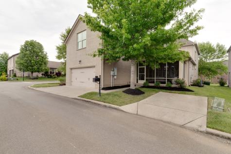 1660 Noah Lane Gallatin TN 37066