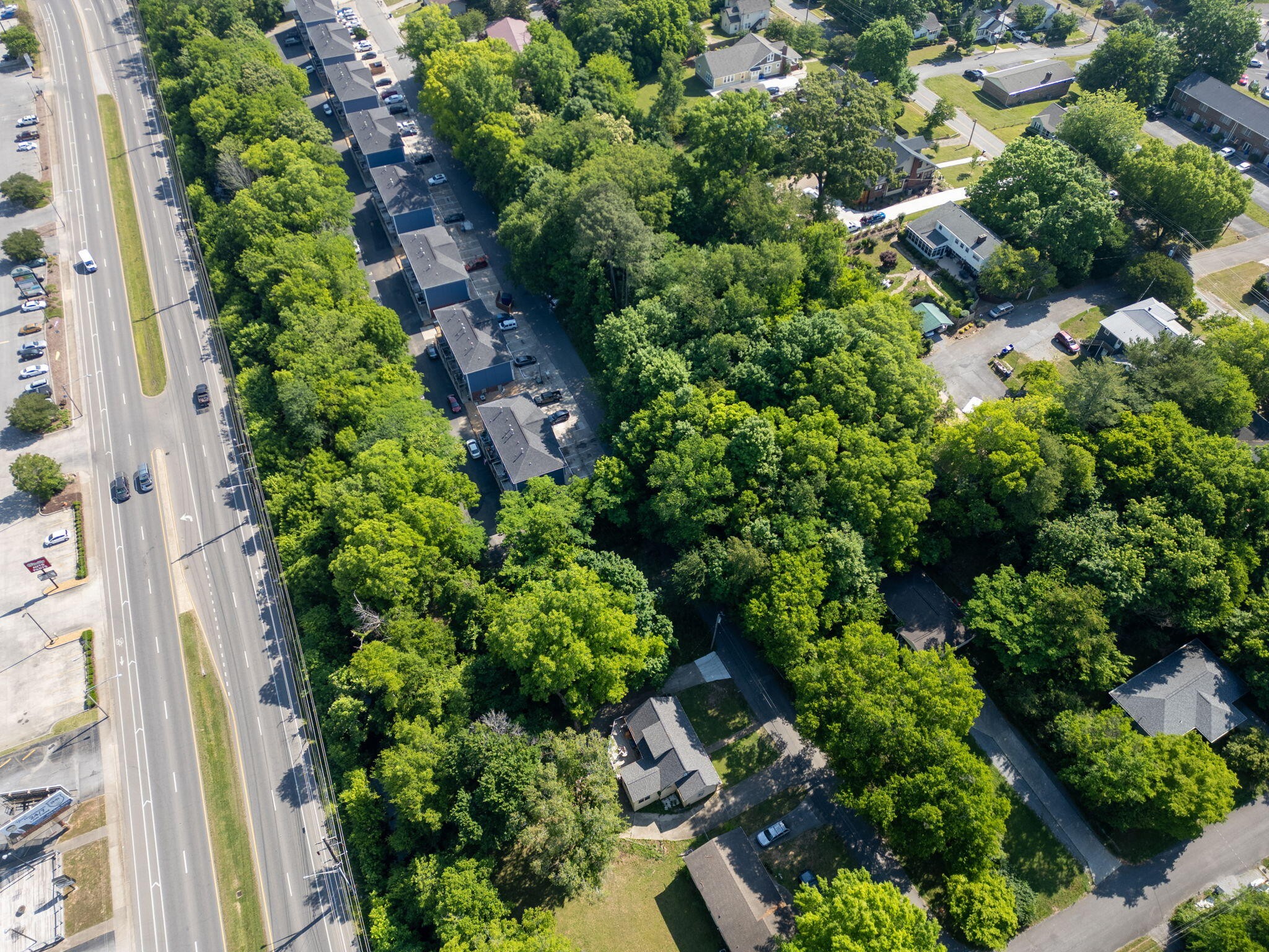 0 Brown Avenue, NW Cleveland TN 37311