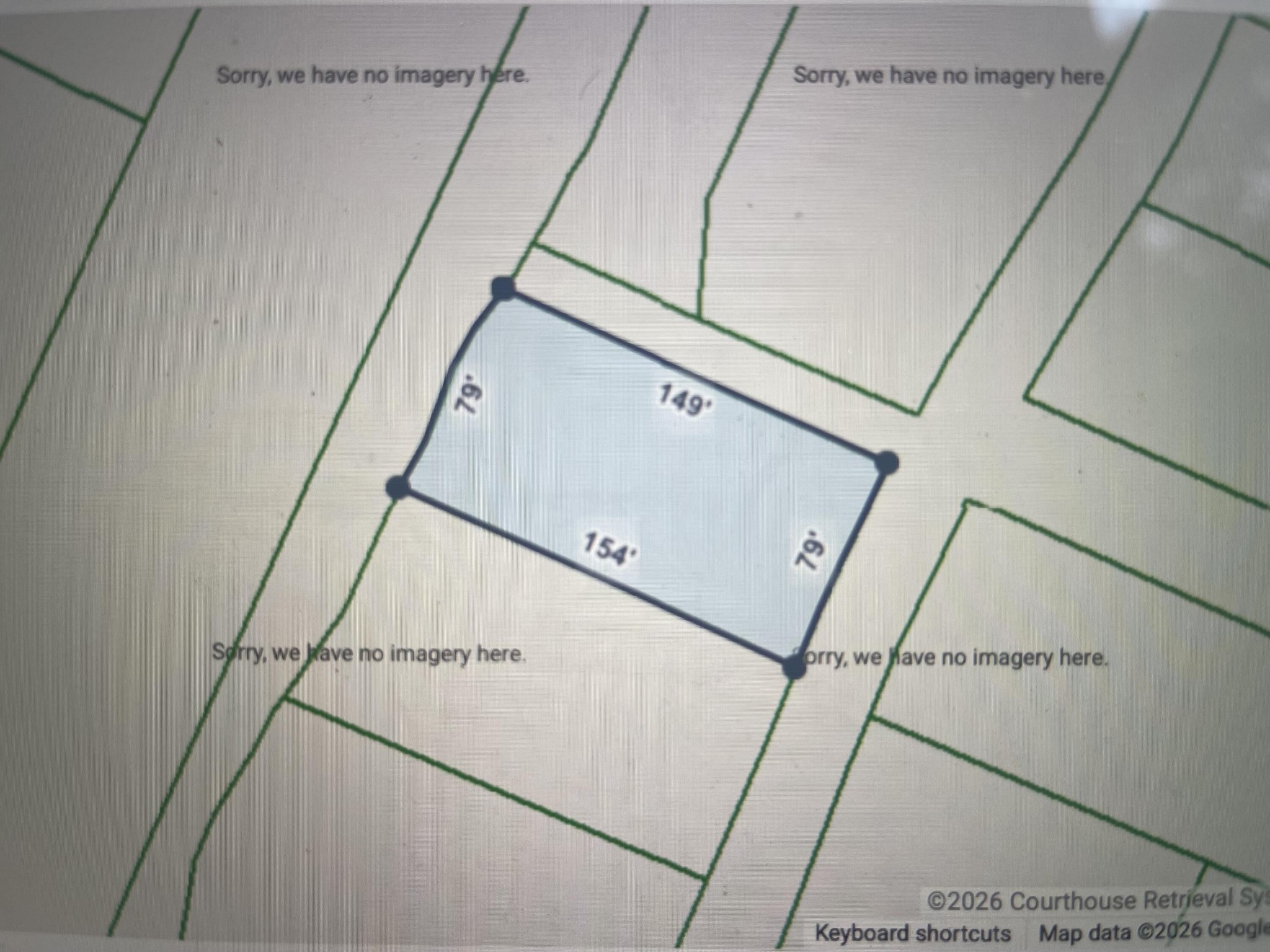 0 Brown Avenue, NW Cleveland TN 37311