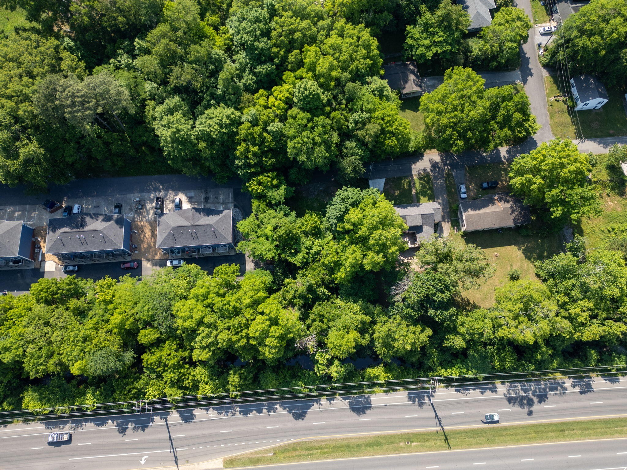 0 Brown Avenue, NW Cleveland TN 37311