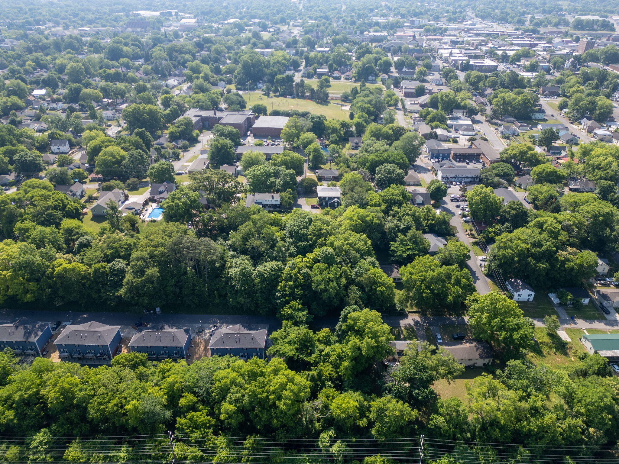 0 Brown Avenue, NW Cleveland TN 37311