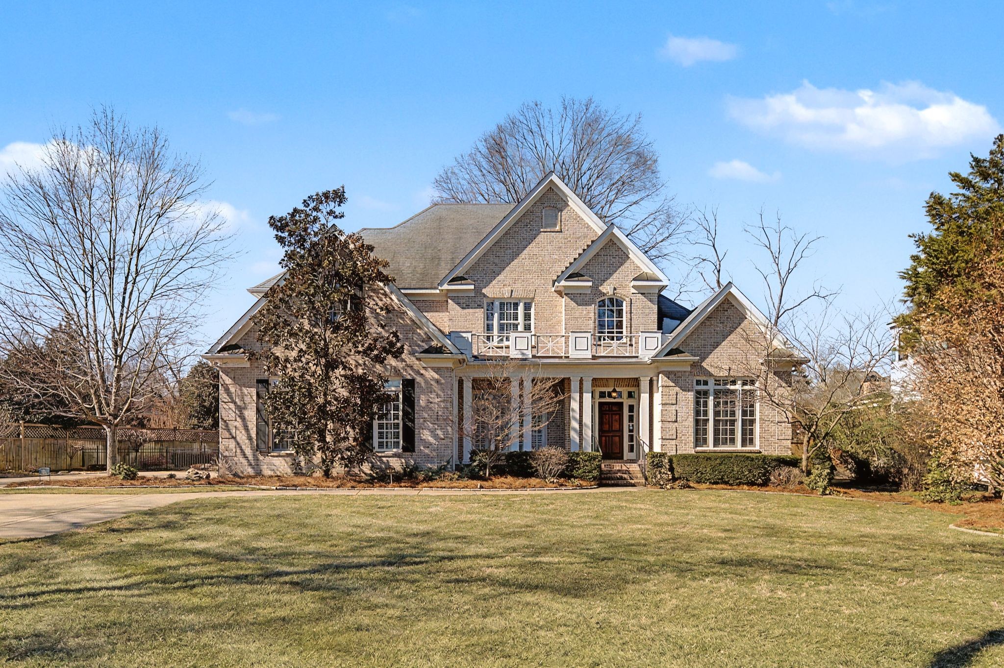 217 Page Road Nashville TN 37205