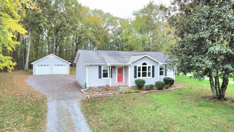 5116 Redfield Drive Murfreesboro TN 37129