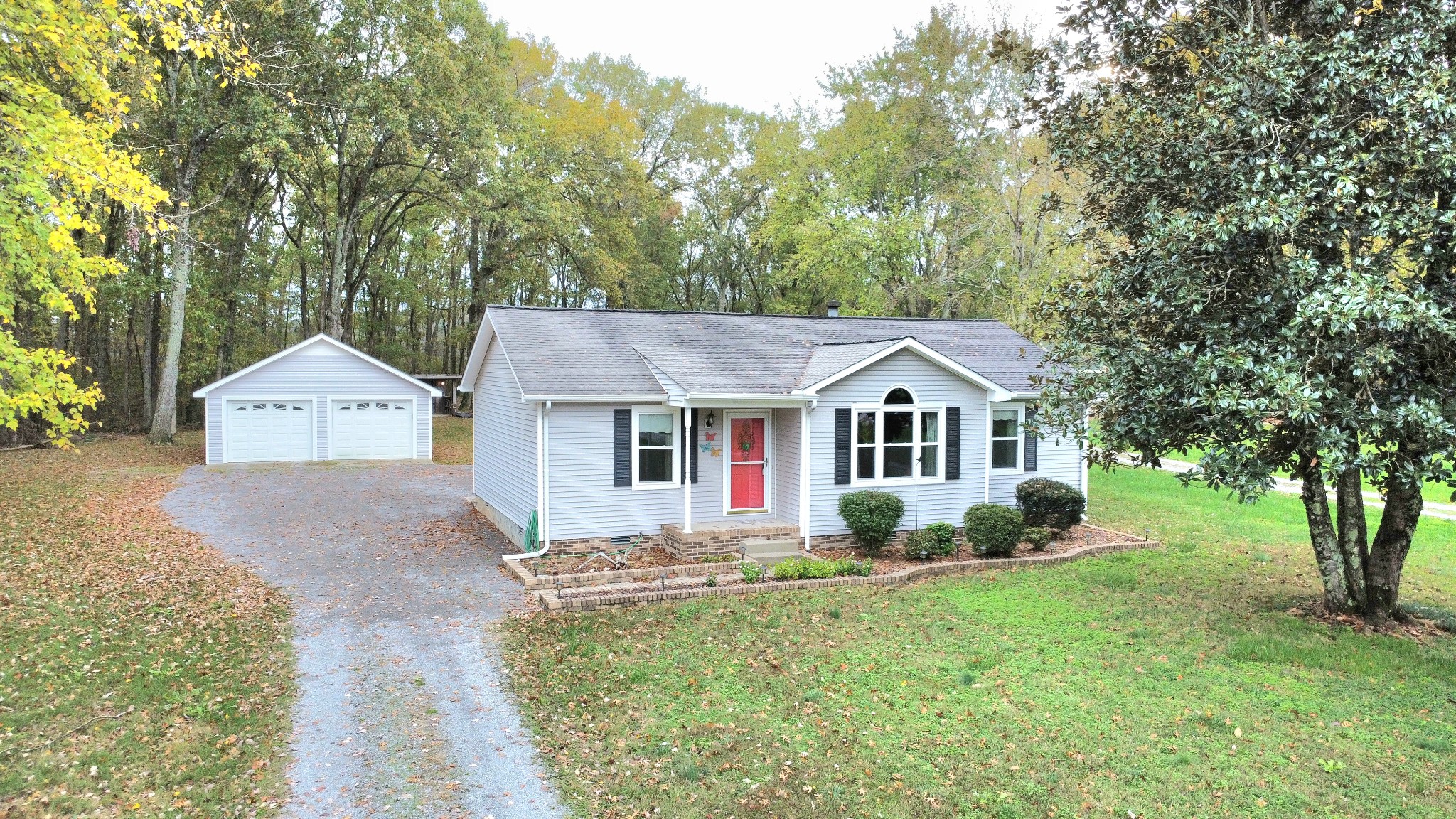 5116 Redfield Drive Murfreesboro TN 37129