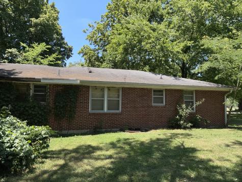 540 Franklin Road Franklin TN 37069