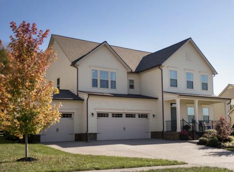 7204 Sky Meadow Drive College Grove TN 37046