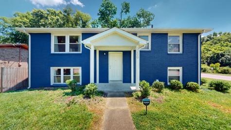 3200 Panorama Drive Nashville TN 37218