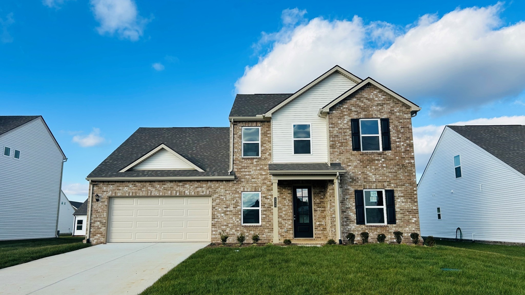 4930 Russell David Drive Murfreesboro TN 37129