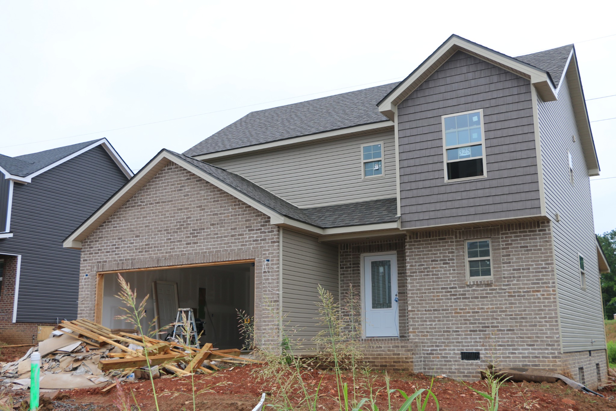 325 Ringgold Clarksville TN 37042