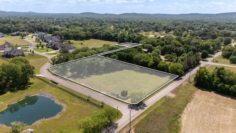 3004 Berry Patch Trail Rockvale TN 37153