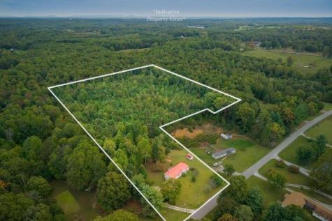 500 Moonlight Trail Sparta TN 38583