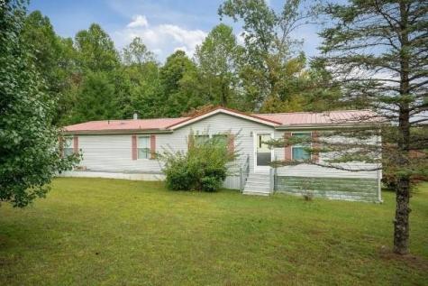500 Moonlight Trail Sparta TN 38583