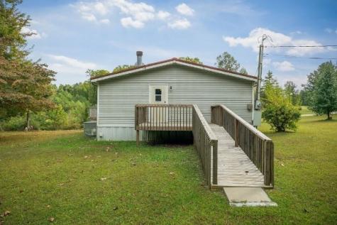 500 Moonlight Trail Sparta TN 38583