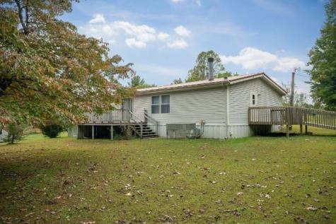 500 Moonlight Trail Sparta TN 38583