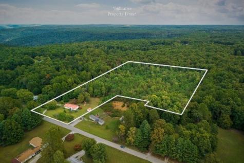 500 Moonlight Trail Sparta TN 38583