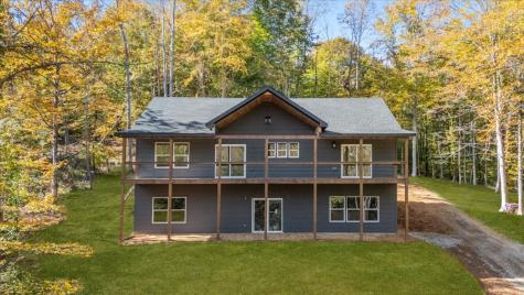 854 Little Leatherwood Road Vanleer TN 37181