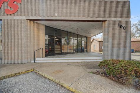 100 Hopkinsville Street Russellville KY 42276
