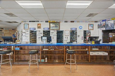 100 Hopkinsville Street Russellville KY 42276