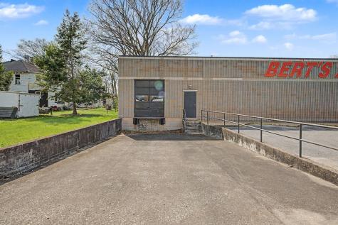 100 Hopkinsville Street Russellville KY 42276