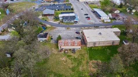 100 Hopkinsville Street Russellville KY 42276