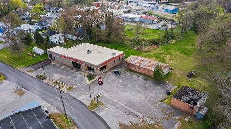 100 Hopkinsville Street Russellville KY 42276
