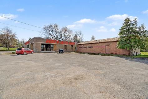 100 Hopkinsville Street Russellville KY 42276