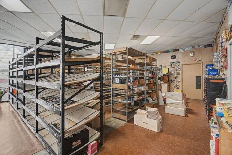 100 Hopkinsville Street Russellville KY 42276