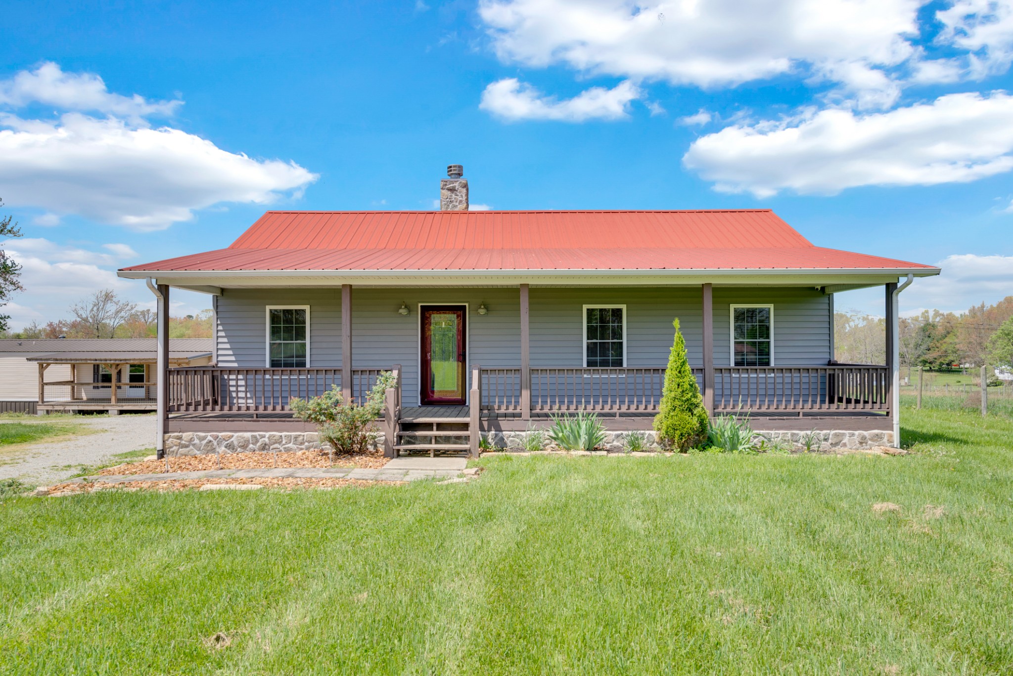 6006 S York Highway Clarkrange TN 38553