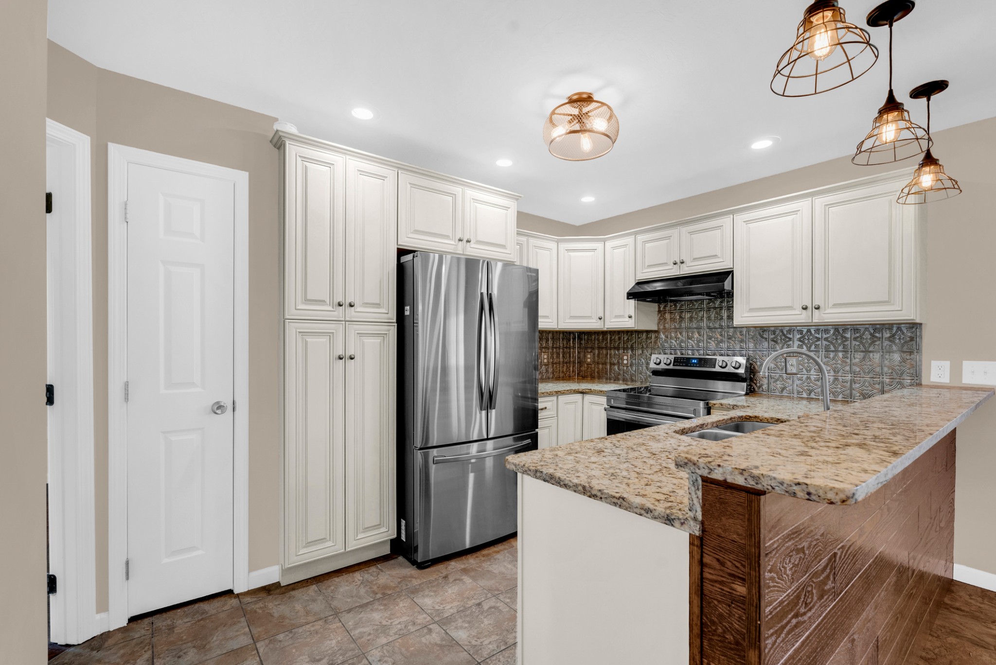 6006 S York Highway Clarkrange TN 38553