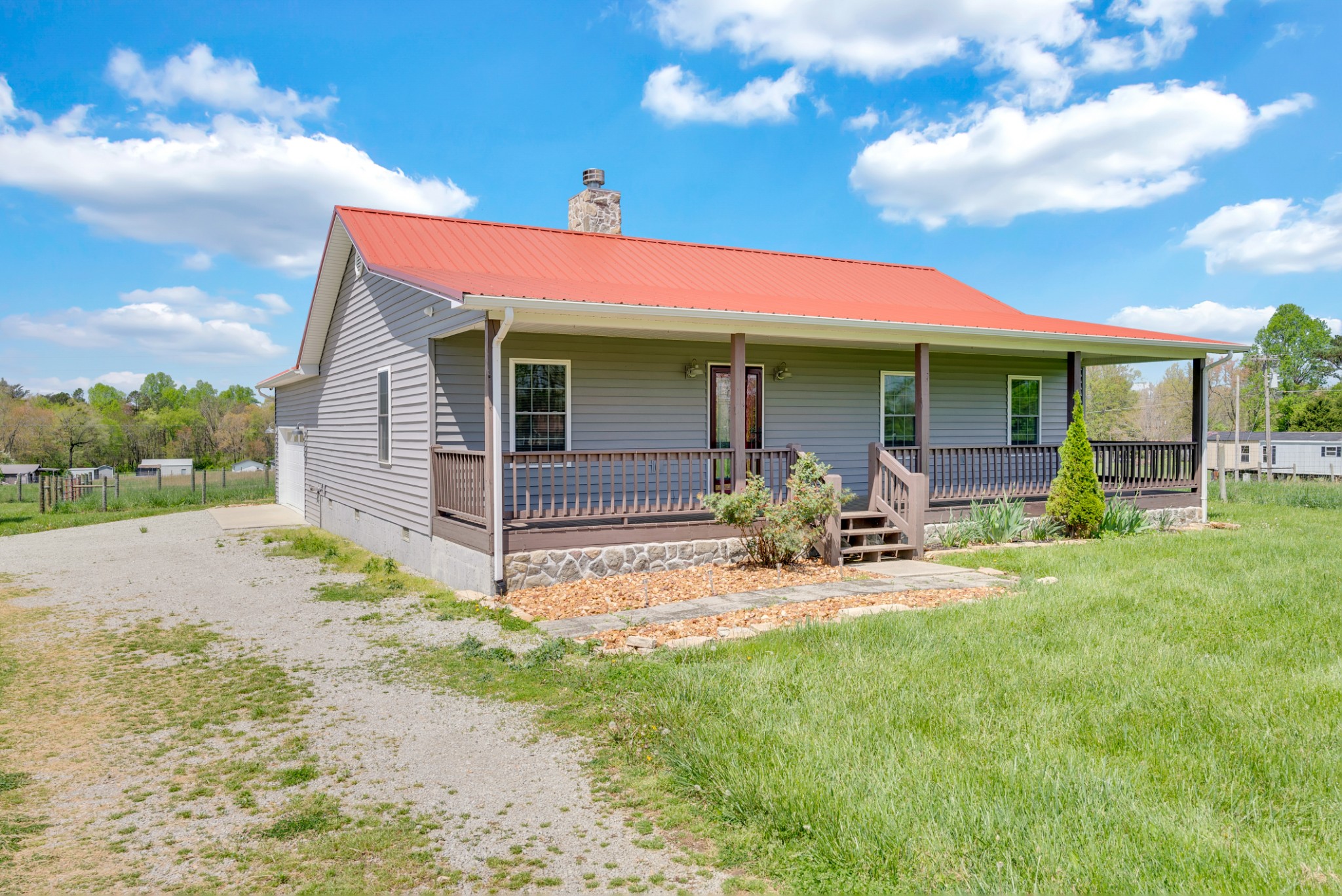 6006 S York Highway Clarkrange TN 38553
