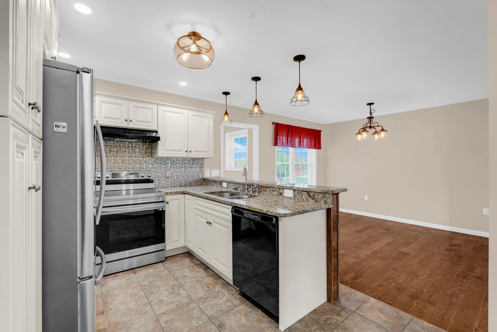 6006 S York Highway Clarkrange TN 38553