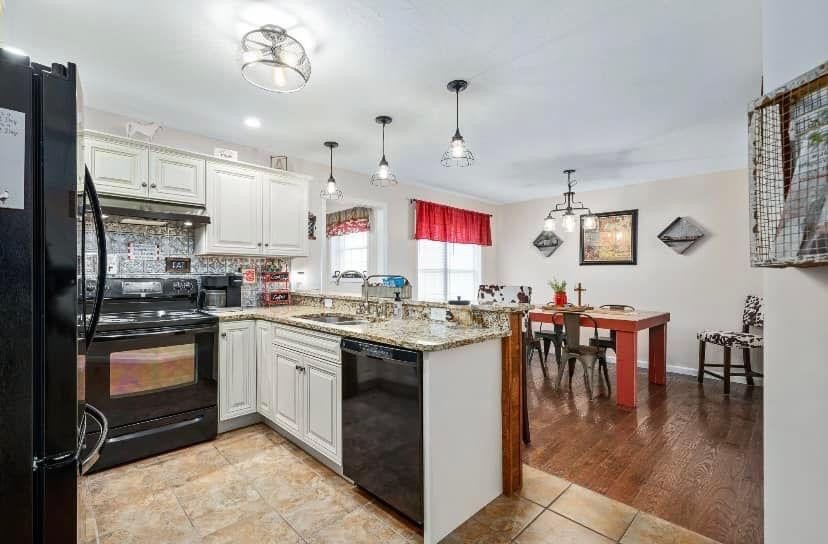 6006 S York Highway Clarkrange TN 38553