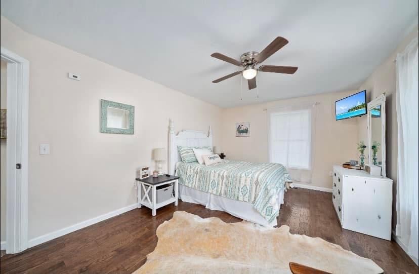 6006 S York Highway Clarkrange TN 38553