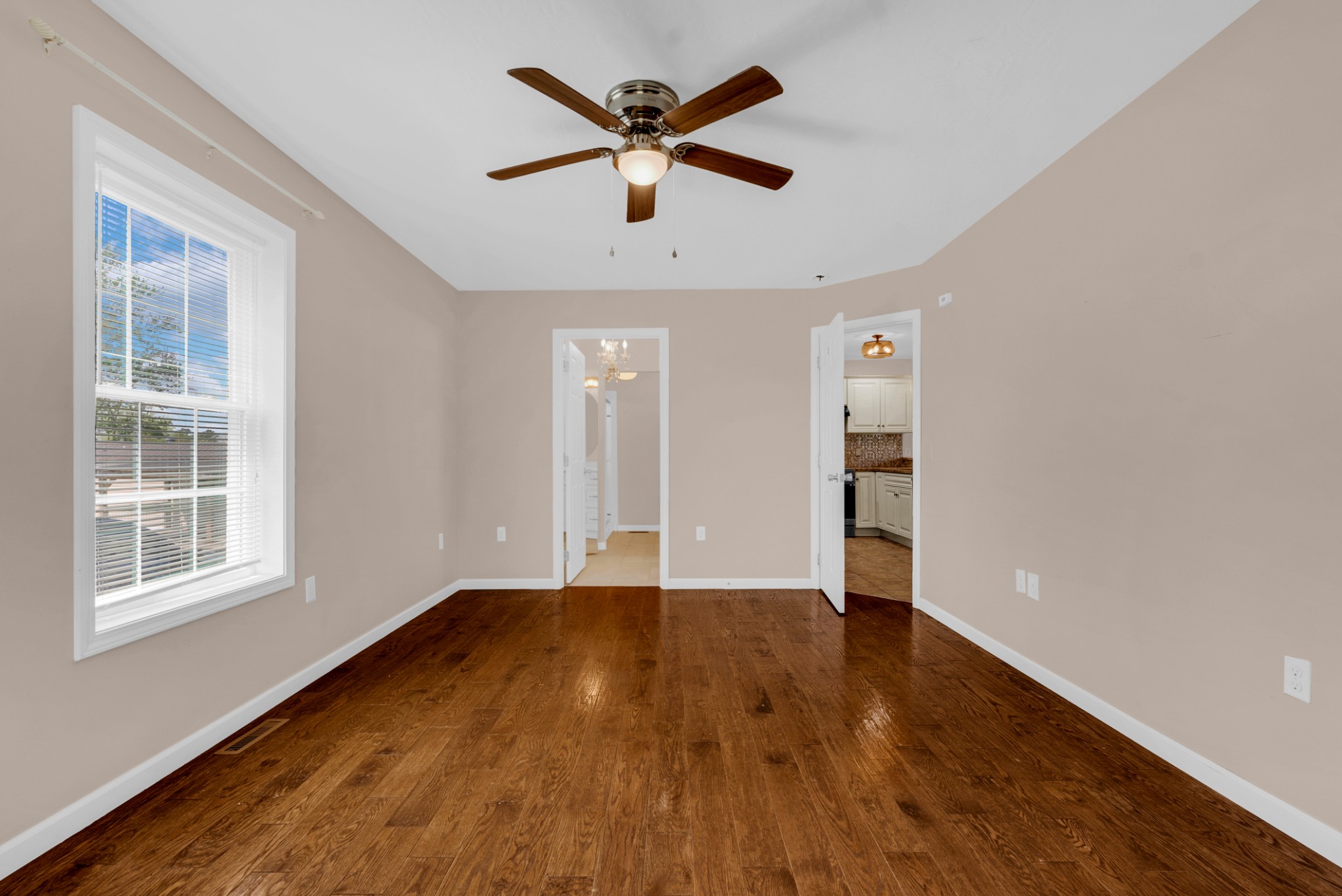 6006 S York Highway Clarkrange TN 38553
