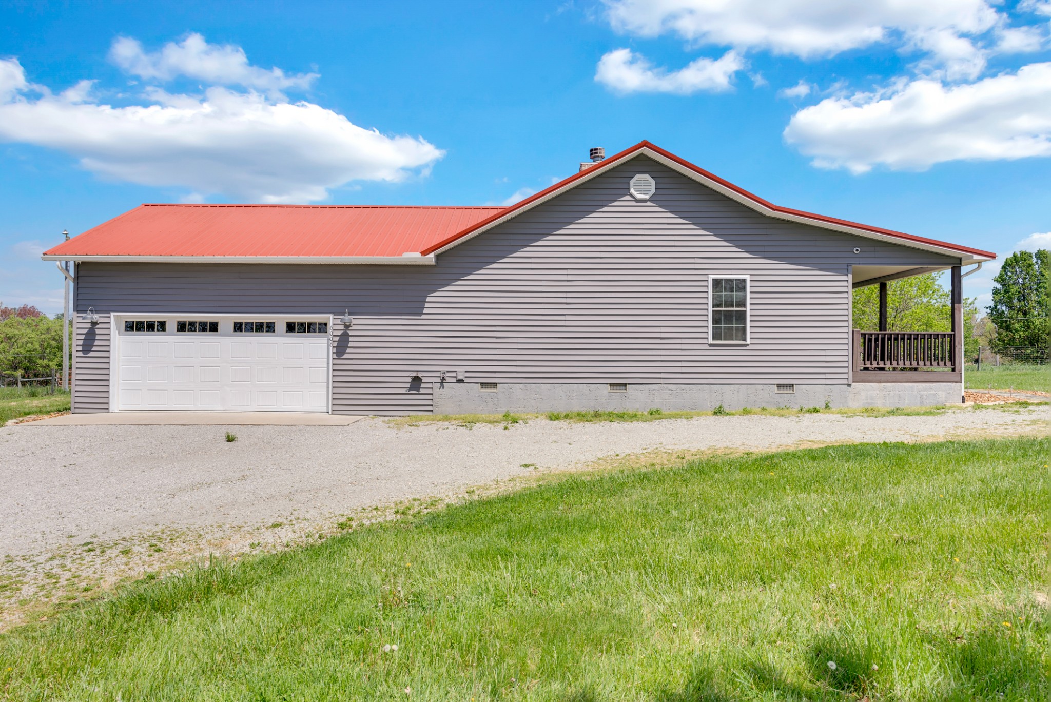 6006 S York Highway Clarkrange TN 38553