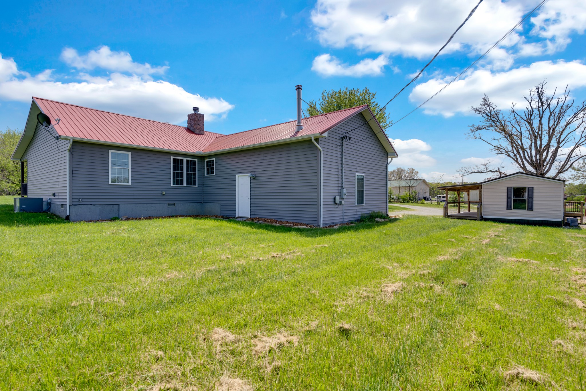 6006 S York Highway Clarkrange TN 38553