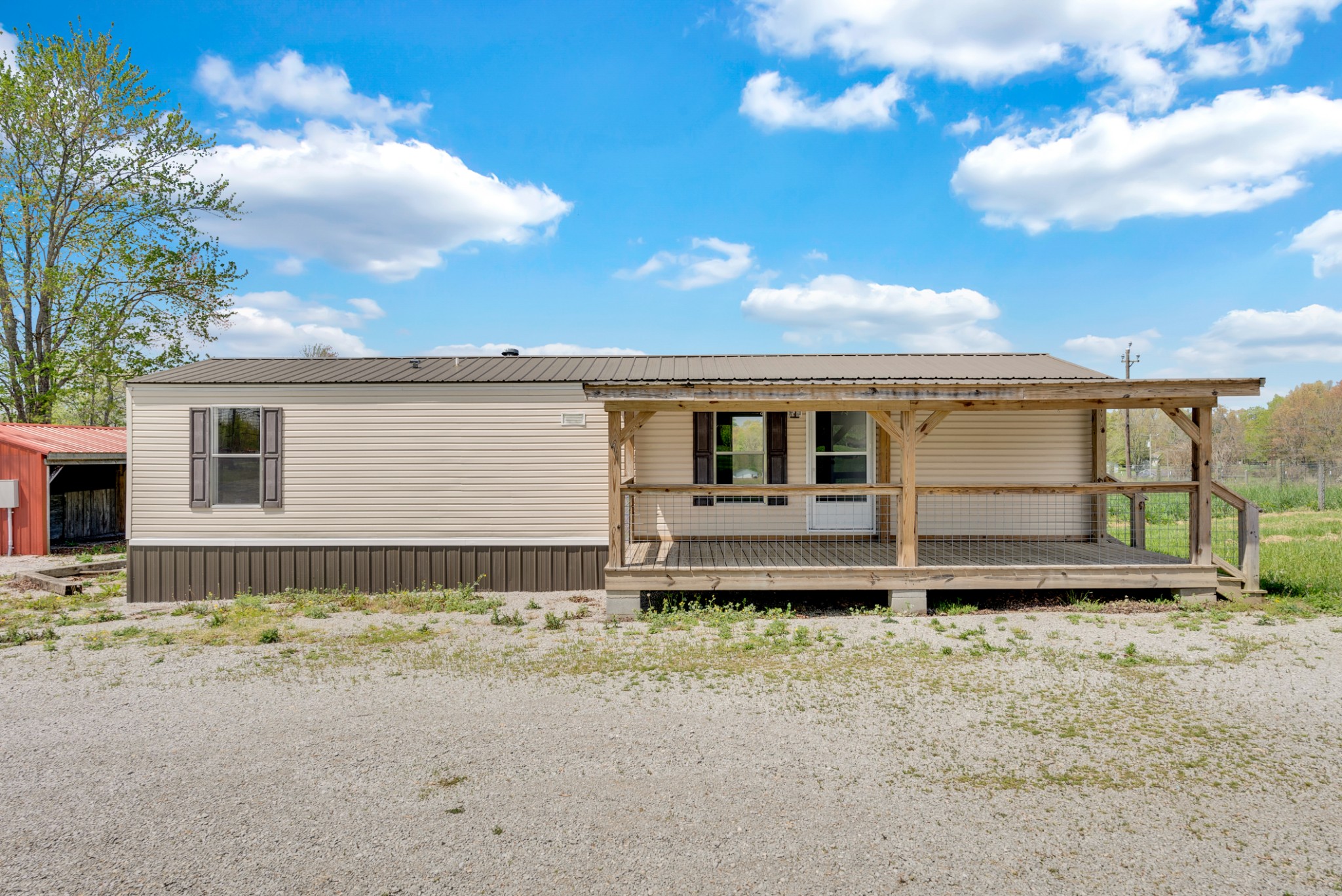 6006 S York Highway Clarkrange TN 38553