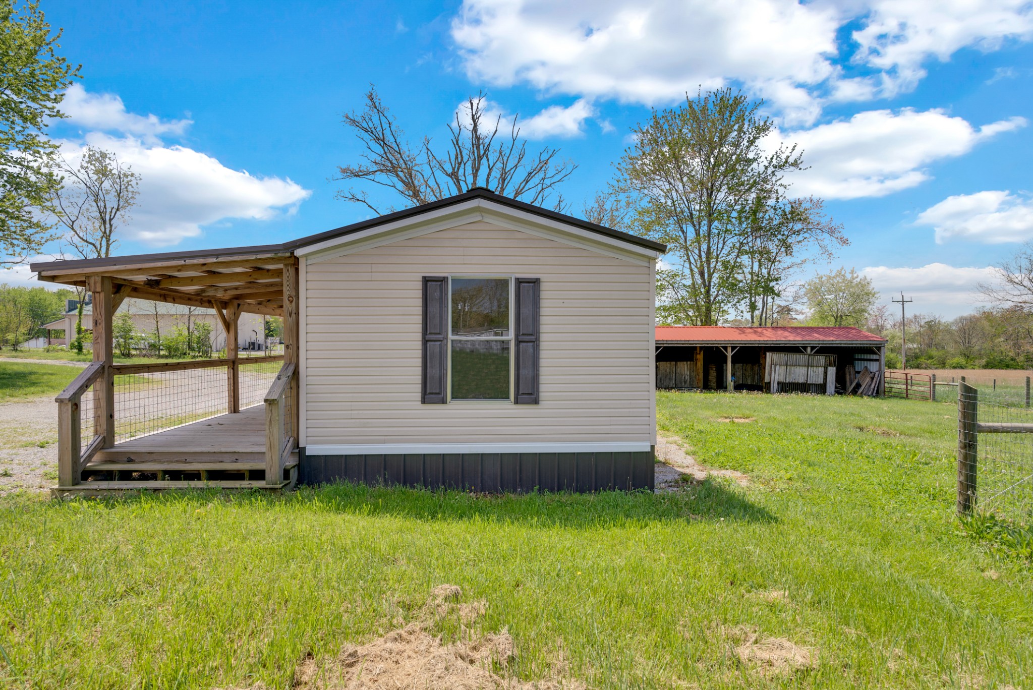 6006 S York Highway Clarkrange TN 38553